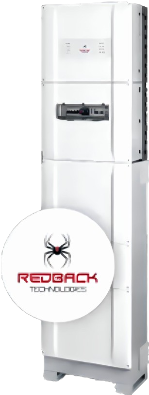 Redback Battery